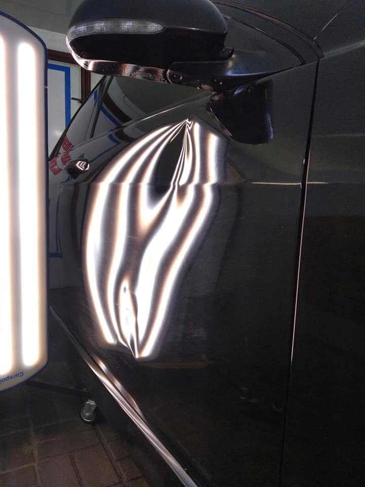 Mobile Dent Repair in Serving Nanaimo & Vancouver Island
