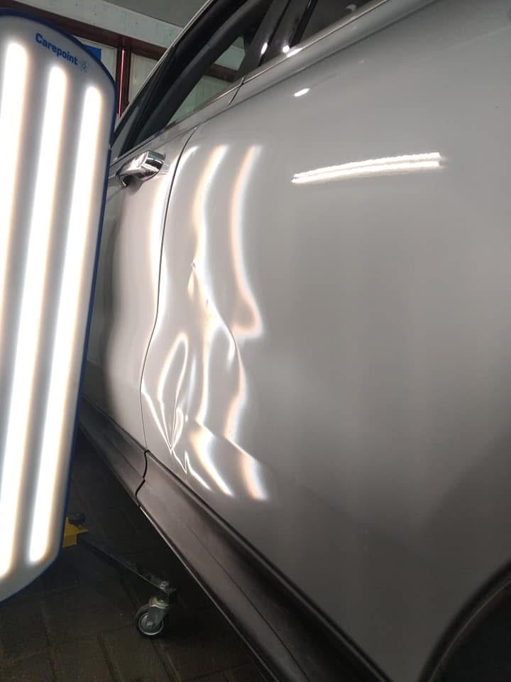 Mobile Dent Repair in Serving Nanaimo & Vancouver Island