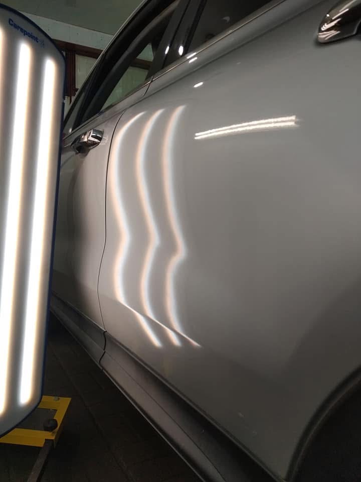 Mobile Dent Repair in Serving Nanaimo & Vancouver Island